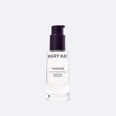 Gel Facial de Recuperaci&oacute;n Nocturna TimeWise&reg;